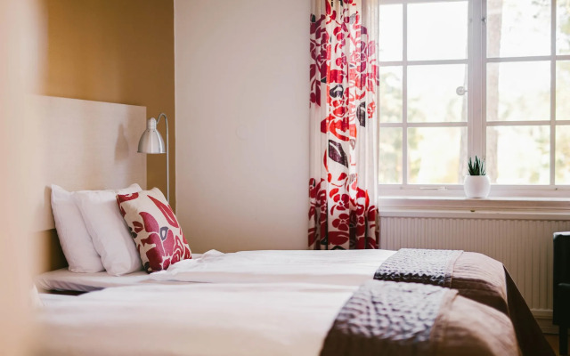 Mullsjö Hotell och konferens