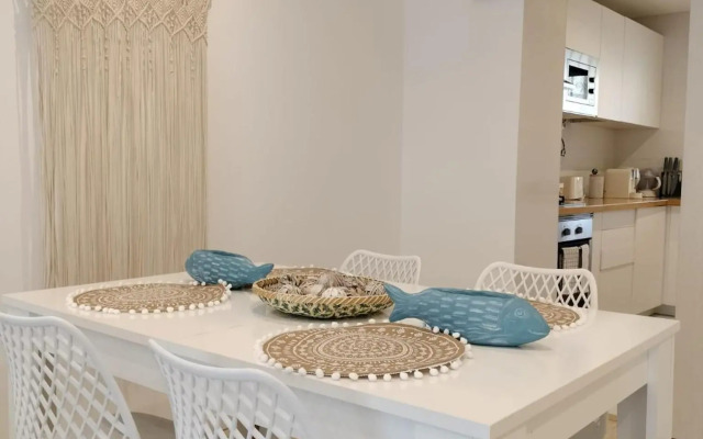 Algarve Apartment 129