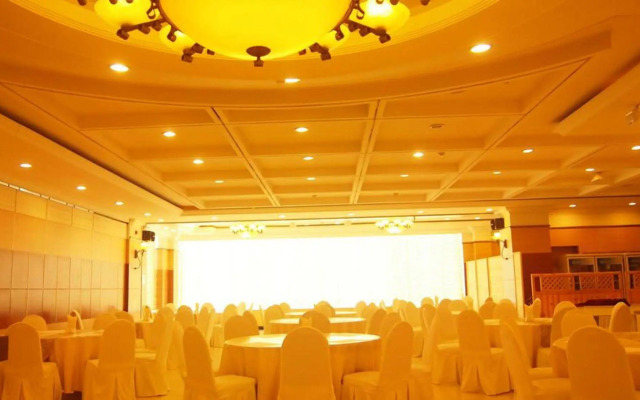 Hotel Kabo