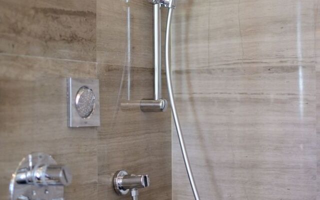 Yi Boutique Luxury Hotel Tianjin