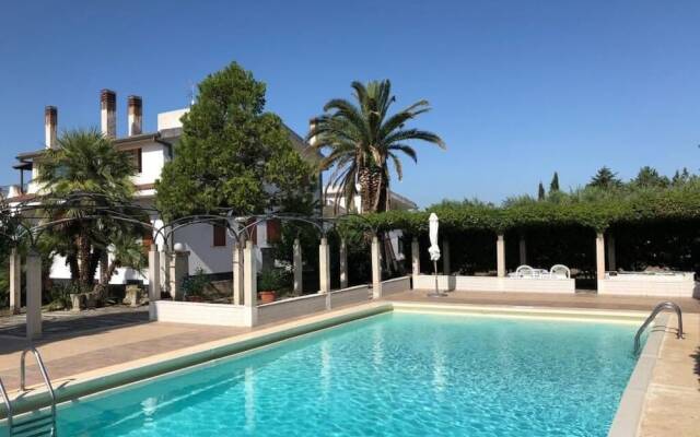 Villa Bruna Country Holiday