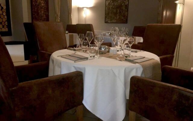 Hôtel le Relais de la Voie Sacrée