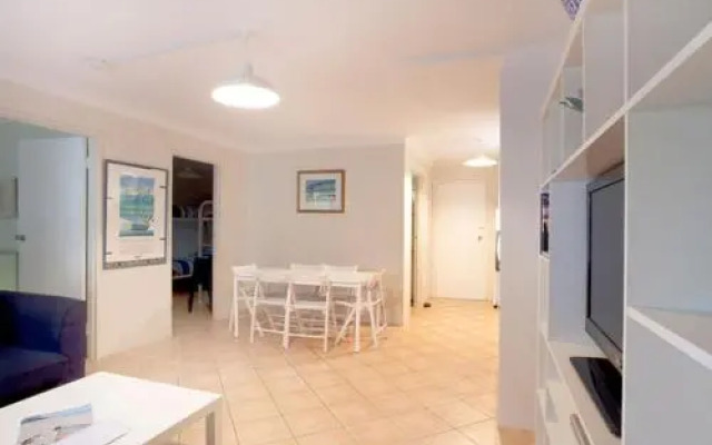 Villa Manyana Unit 24