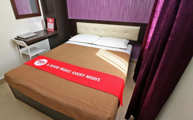 NIDA Rooms Shah Alam Plumbum Select at Ev World Hotel Seksyen 7 Shah A