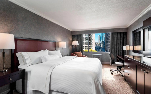 The Westin Harbour Castle, Toronto