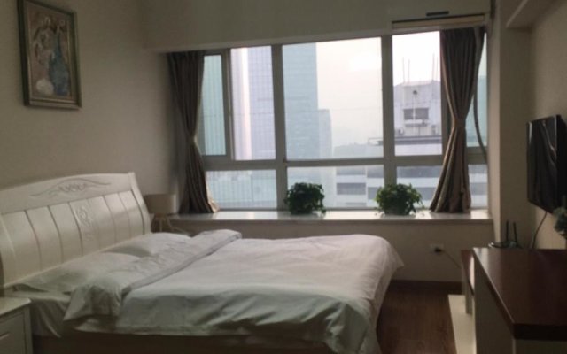 Chongqing Yaju Apartment