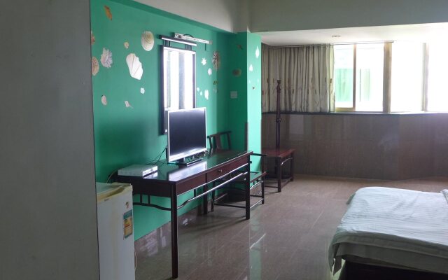 Nanning 7 Tian Home