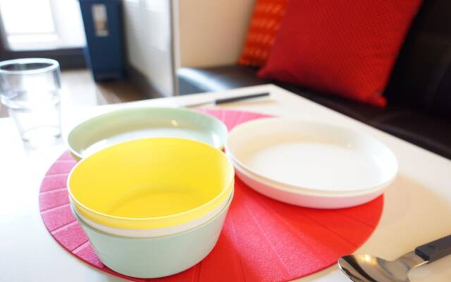 Terry's Apartment Shinsaibashi East I