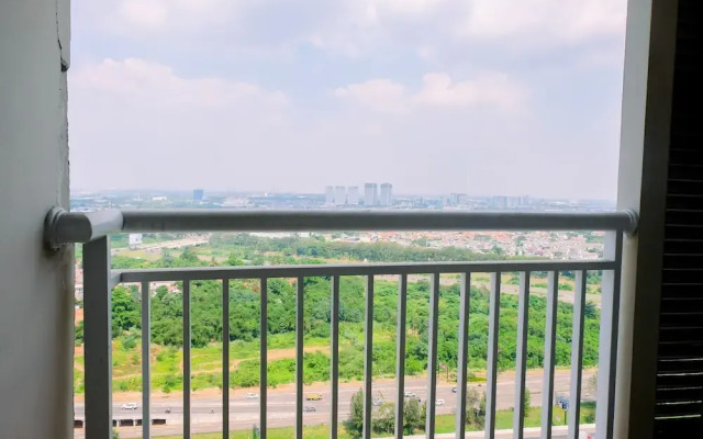 Highest Value 2BR at Great Western Apartment