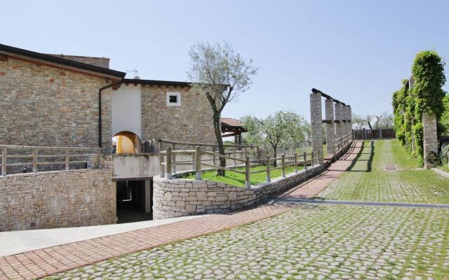 Residence Borgo le torri
