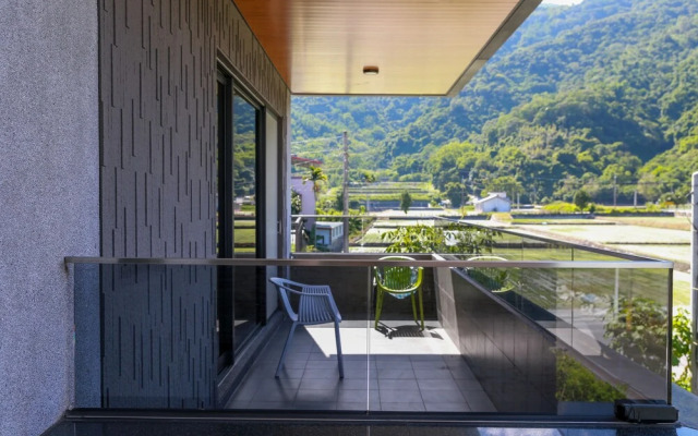 Cha Tian Guan She B&B