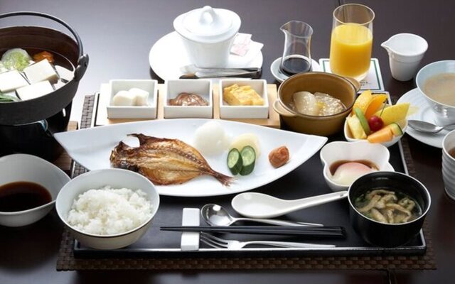 Hotel Rinka Hakone Gora Resort