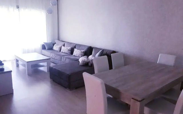 Appartement Prestigia ALC 46