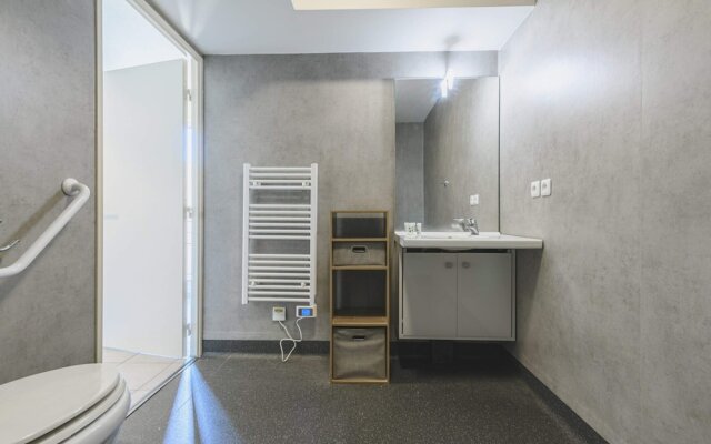 Beautiful Apartment of 30m² - Nice