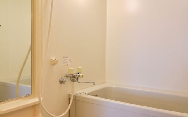 Sepia yamanote room403