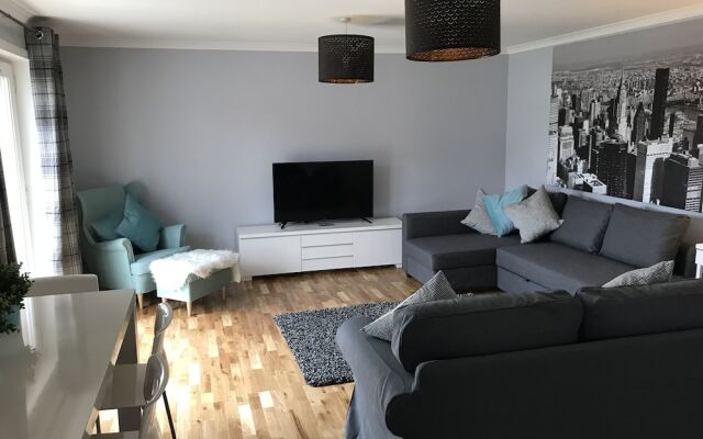 Serviced Apartments East Kilbride