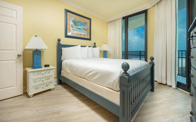 Phoenix Ix 801 3 Bedroom Condo