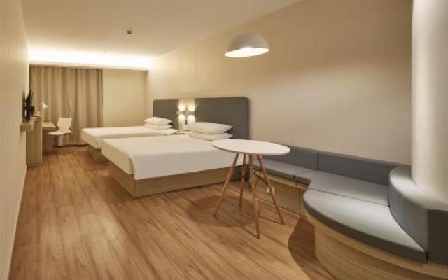 Hanting Hotel Shanghai Nanxiang Guyiyuan