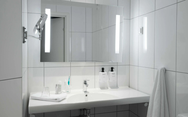 Scandic Winn