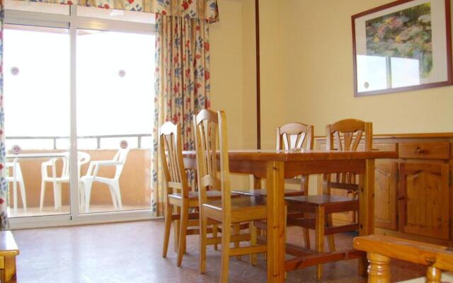 Apartamentos Salou Centro