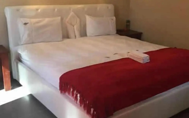 Tsumeb Guesthouse Kamho