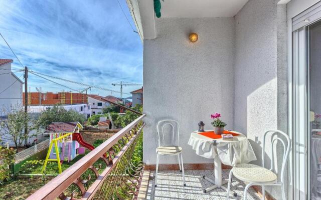 Apartments Milenka
