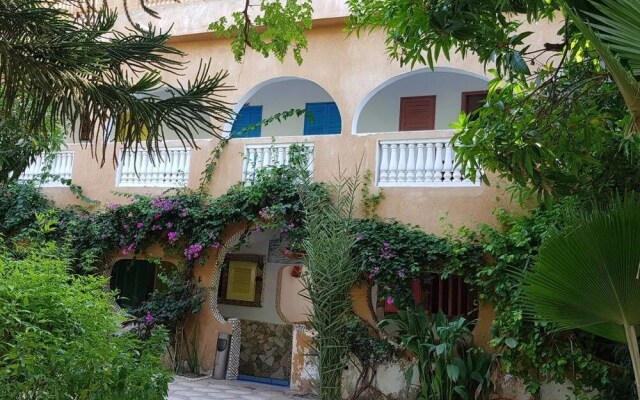 Hotel Mimosa - Hostel