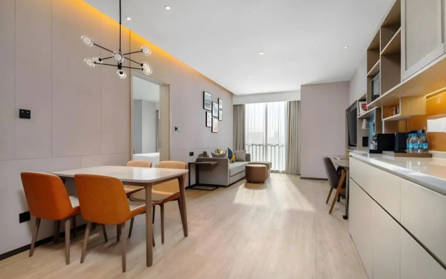 Home2 Suites by Hilton Shenzhen Nanshan Science & Technology Park