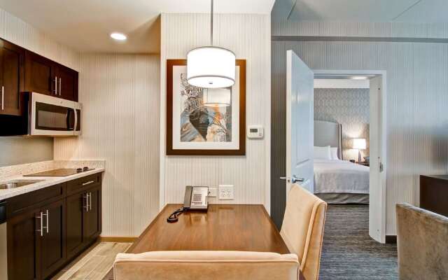 Homewood Suites by Hilton Clifton Park