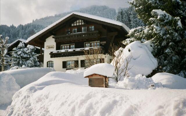 Haus Hochwies