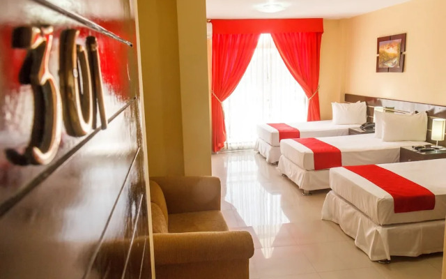 Hotel B'liam