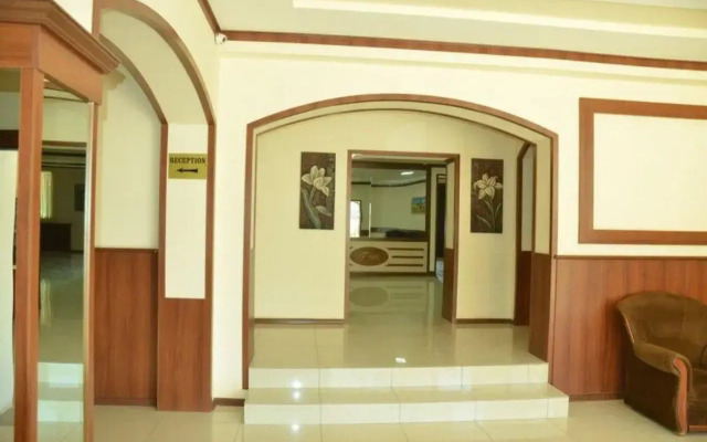 Fayz Hotel