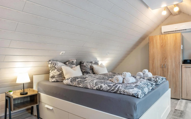 Privatzimmer Doris Opitz