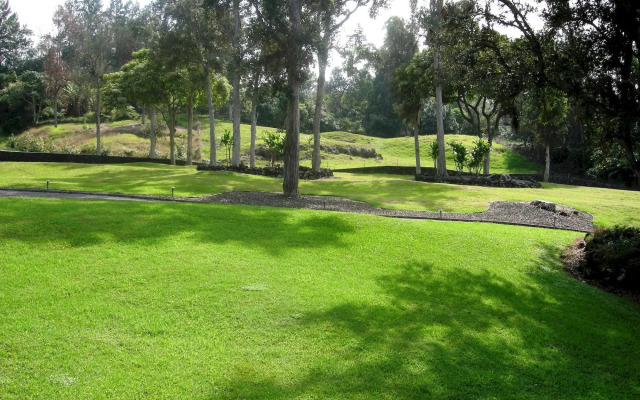 Ohi'a Park Estate
