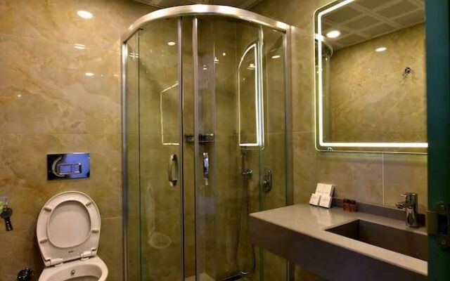 Aspen Hotel Çanakkale
