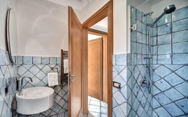 Villa Vesuvio by Gocce