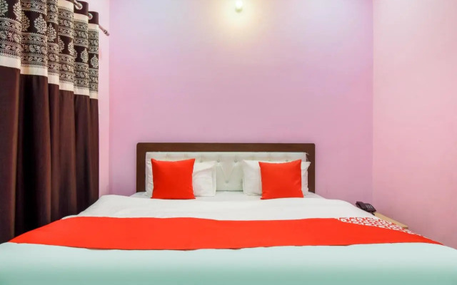 OYO 46369 New Vatika Guest House