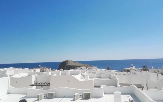Apartamento en la Isleta del Moro