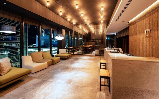 SANCO INN Grande NAGOYA