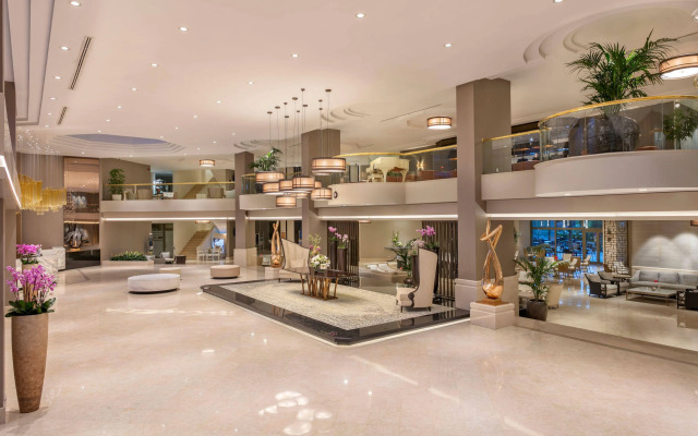 Mirage Park Resort - All Inclusive