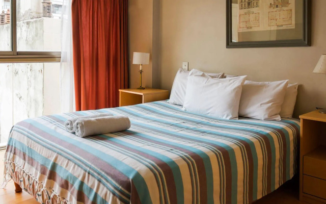 Callao Plaza Suites