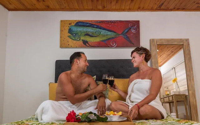Casa Arrecife Spa