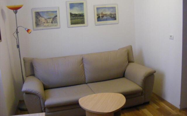 Apartments Medved