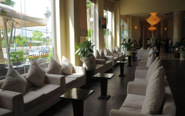 Viet Uc Hotel