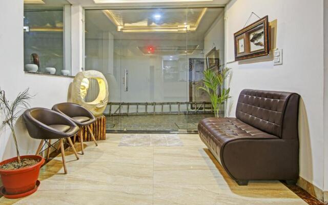 Treebo Royal Empire Adarsh Nagar, Chandigarh