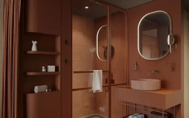 Hotel Schani City