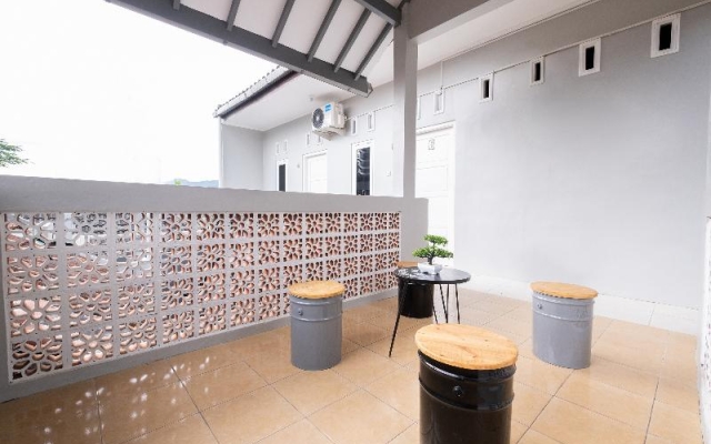 Nareswari Guest House