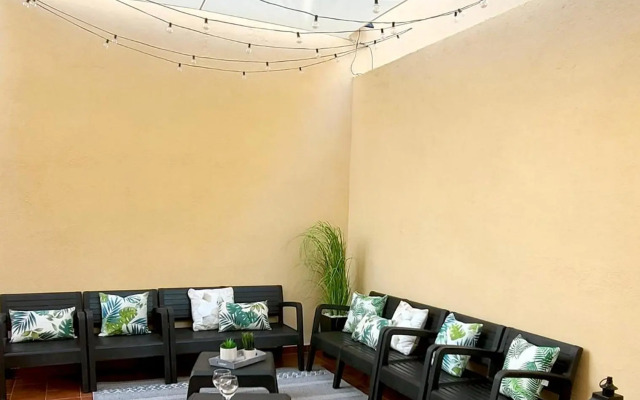 El Escondite de Gredos