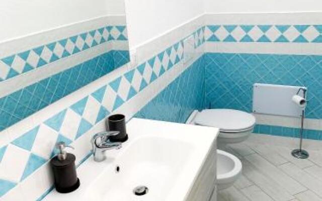 Affittimoderni Viddalba Stelle Marine