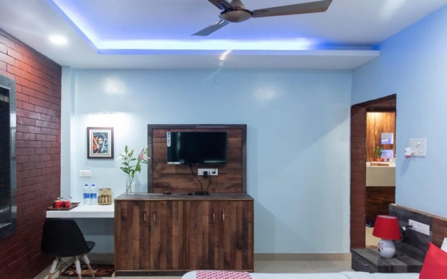 OYO 28846 Sakuntala Guest House